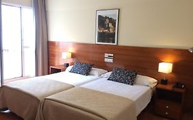 Hotel Alda Ciudad de Soria